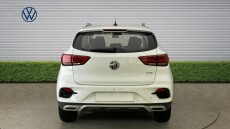 MG ZS 1.5 VTi-TECH Excite 5dr Petrol Hatchback